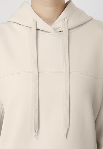 Длинная куртка