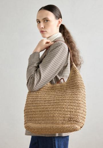 Пляжная сумка