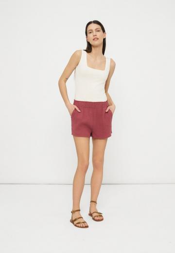 Пляжные шорты