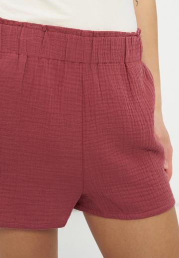 Пляжные шорты