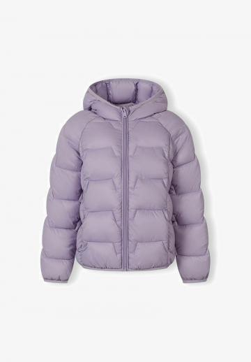 Зимняя куртка