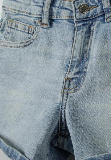 Джинсы