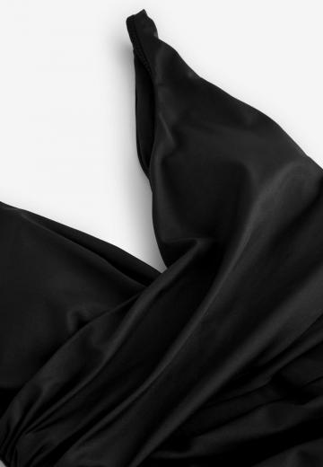 Купальное платье