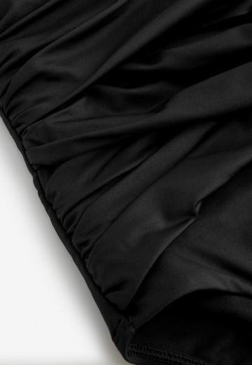 Купальное платье