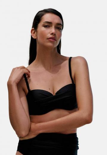 Бикини без бретелек