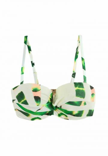 Бикини без бретелек