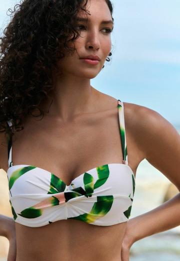 Бикини без бретелек