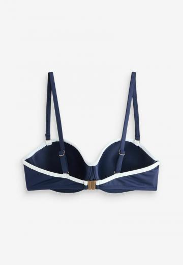 Бикини без бретелек