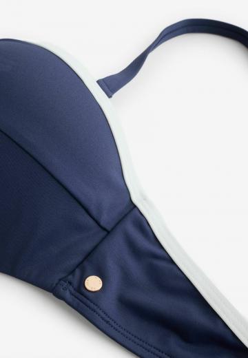 Бикини без бретелек