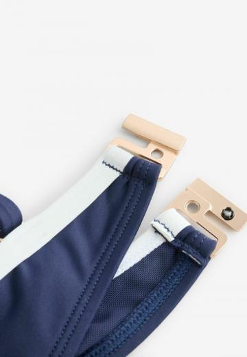 Бикини без бретелек