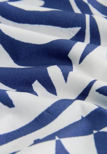 Слитный купальник