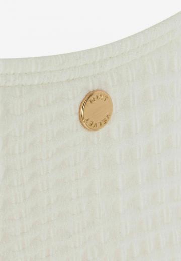 Купальное платье