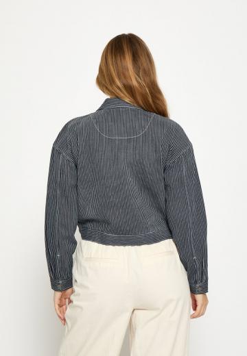 Короткая куртка