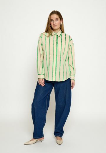 Блузка-рубашка