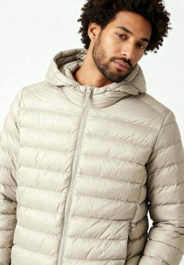 Зимняя куртка