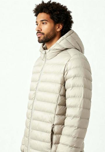 Зимняя куртка