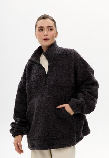 Флисовая куртка