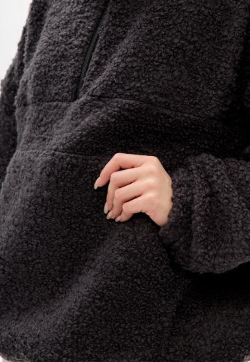 Флисовая куртка