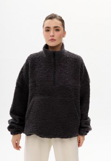 Флисовая куртка