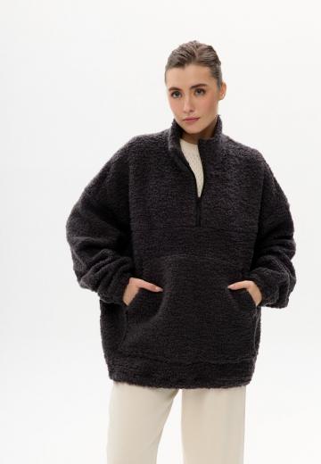 Флисовая куртка