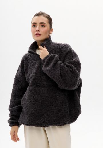 Флисовая куртка