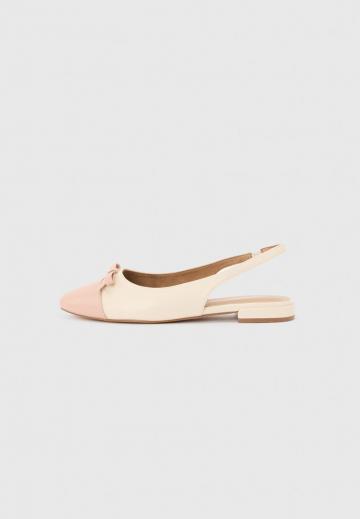 Туфли слинги