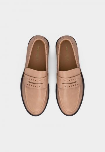 Полуботинки