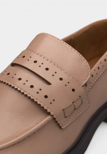 Полуботинки