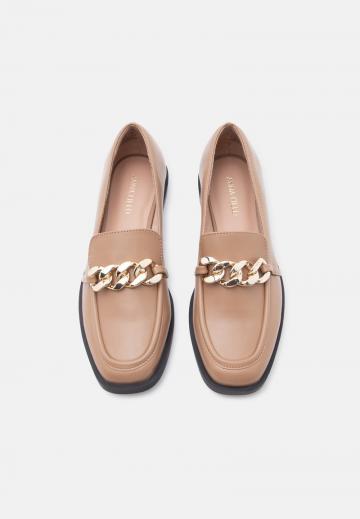 Полуботинки