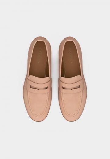 Полуботинки