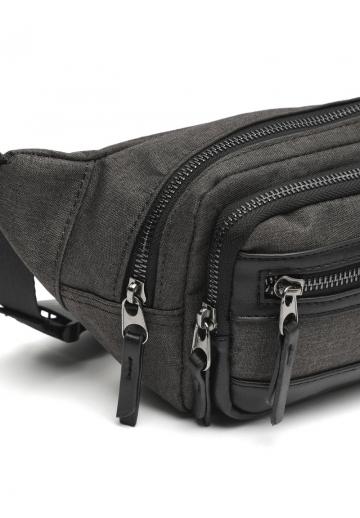 Сумка на пояс