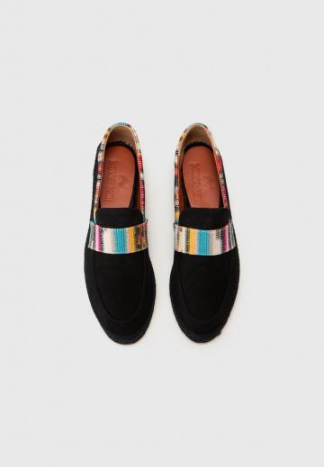 Эспадрильи