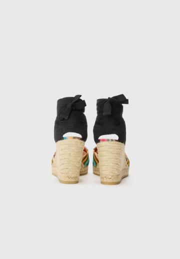 Эспадрильи