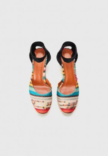 Эспадрильи