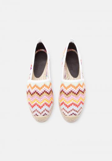 Эспадрильи