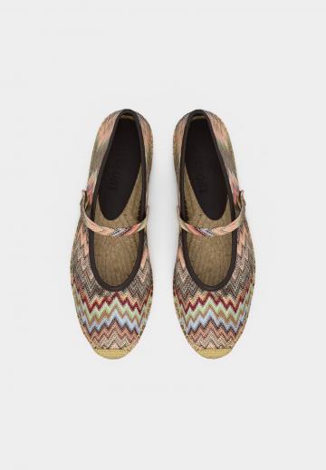 Эспадрильи