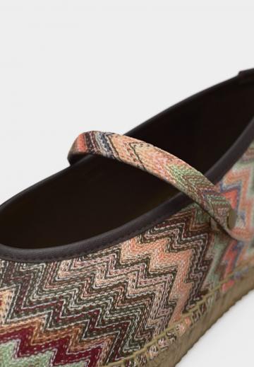 Эспадрильи