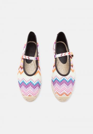 Эспадрильи