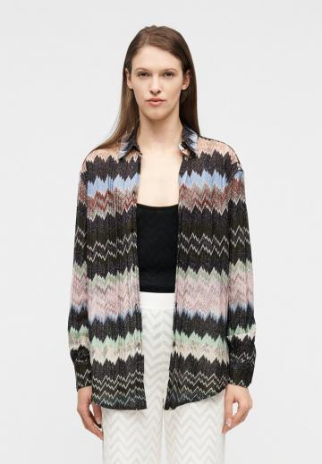 Блузка-рубашка