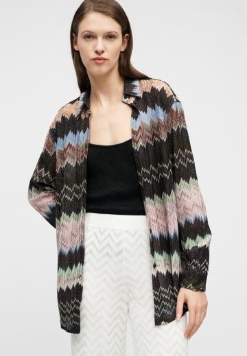 Блузка-рубашка