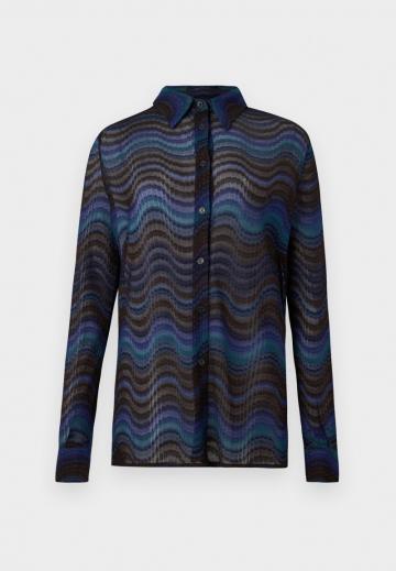 Блузка-рубашка