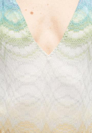 Слитный купальник