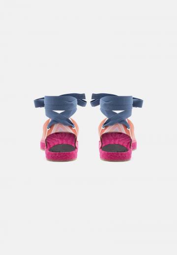 Эспадрильи