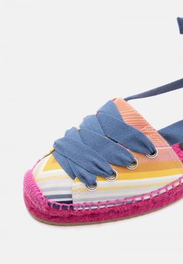 Эспадрильи