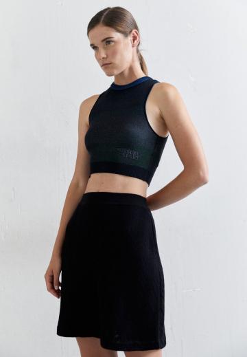 Майка-борцовка