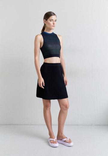 Майка-борцовка