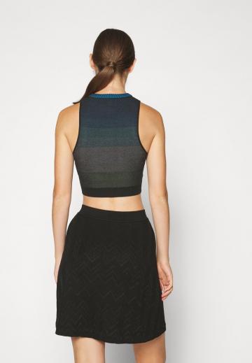 Майка-борцовка