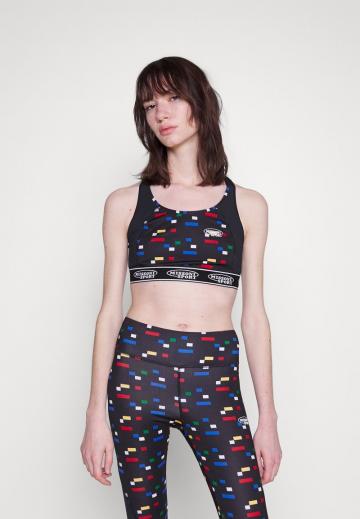 Майка-борцовка