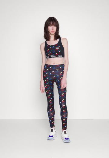 Майка-борцовка