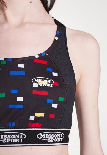 Майка-борцовка